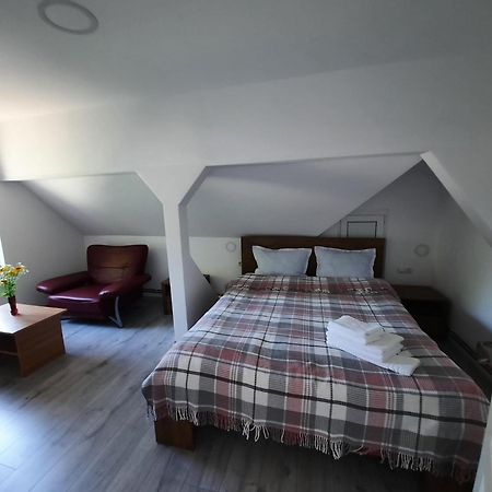 Appartamento Casa Maia Cîrţişoara Esterno foto
