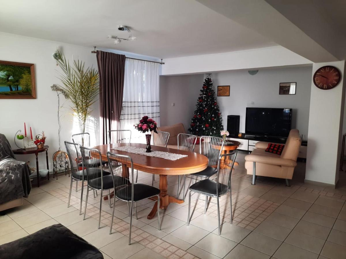Appartamento Casa Maia Cîrţişoara Esterno foto