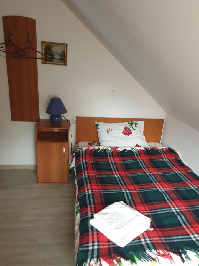 Appartamento Casa Maia Cîrţişoara Esterno foto