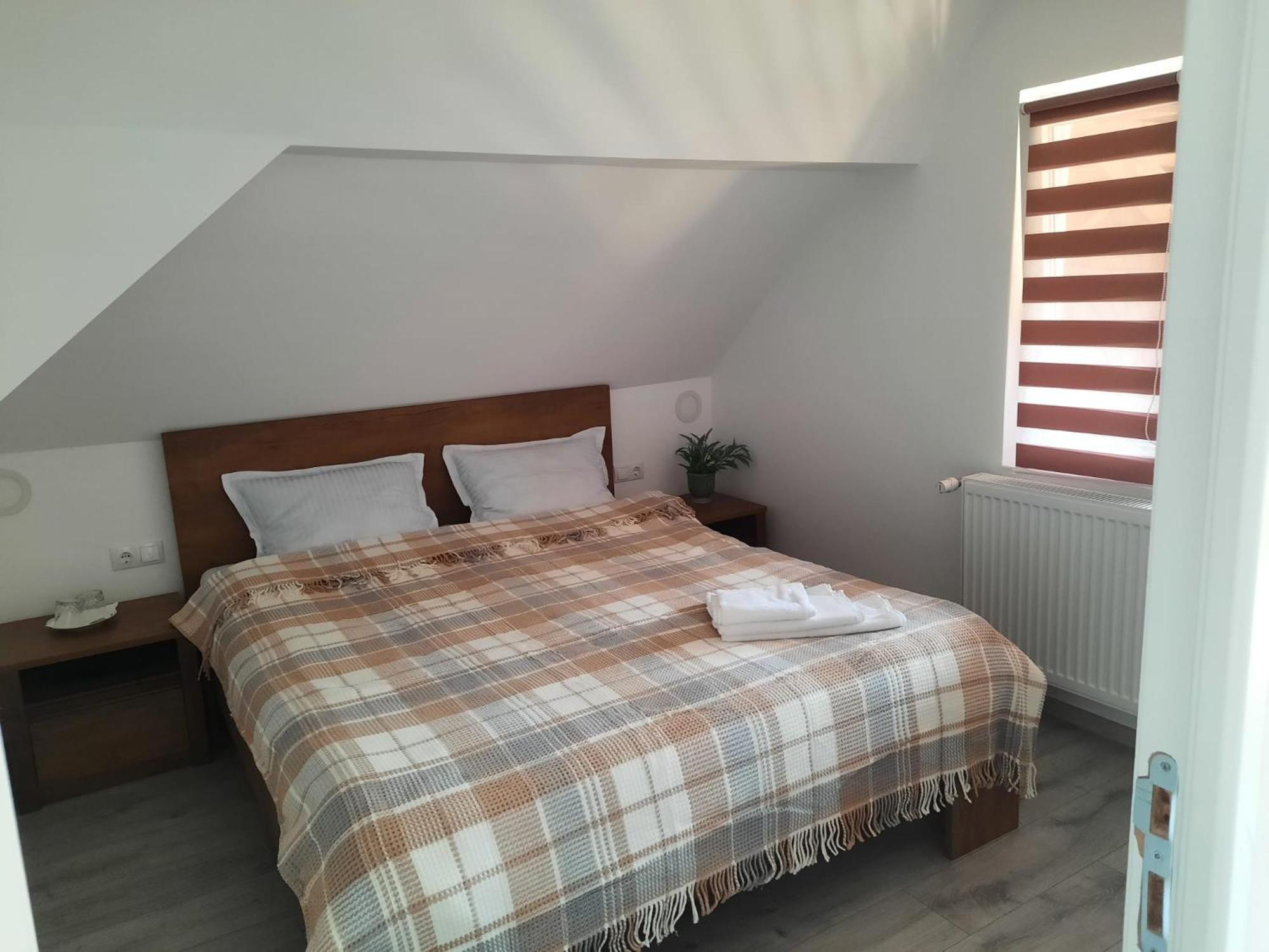 Appartamento Casa Maia Cîrţişoara Esterno foto