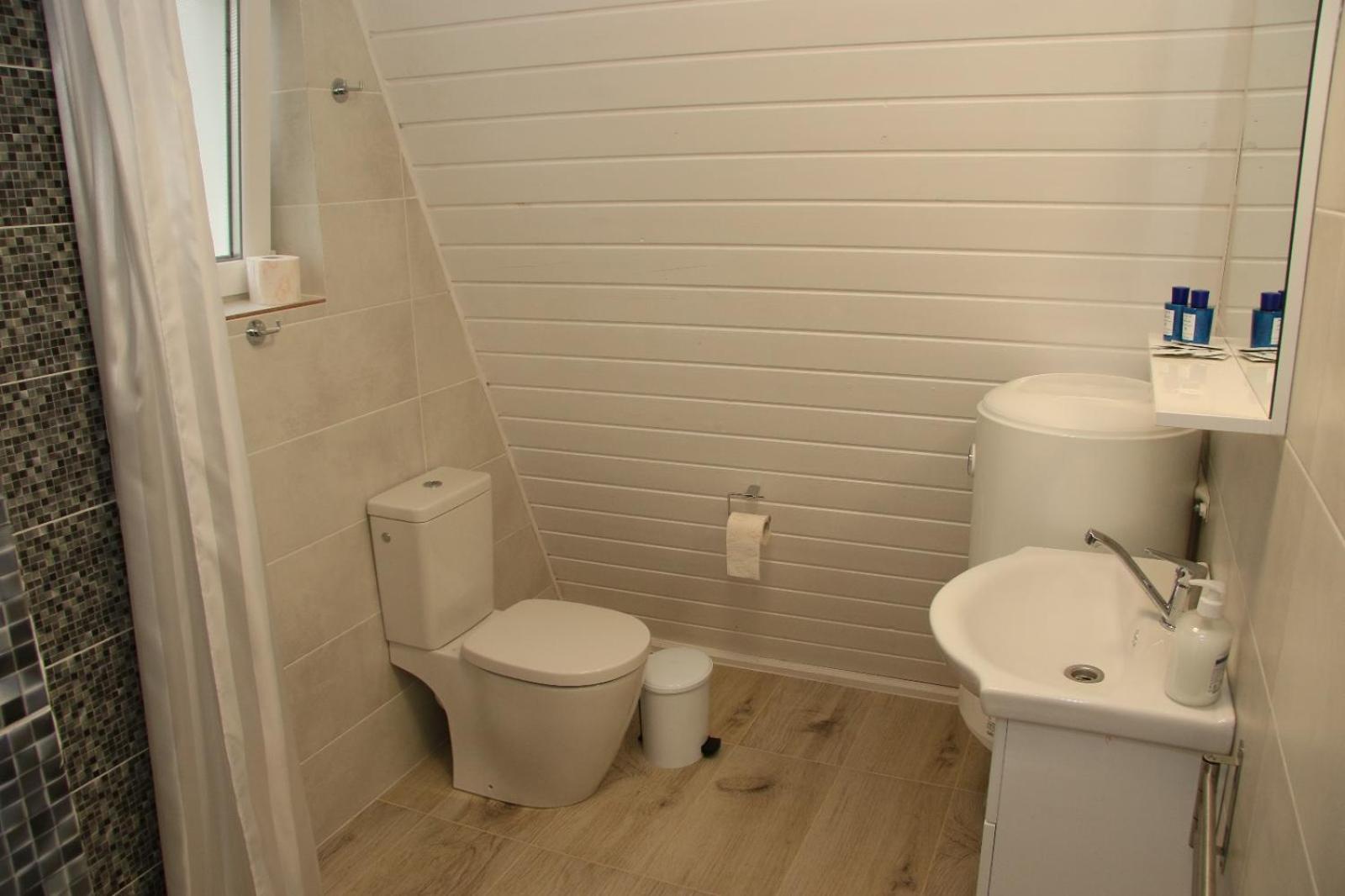 Appartamento Casa Maia Cîrţişoara Esterno foto