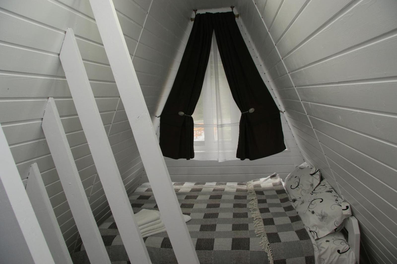 Appartamento Casa Maia Cîrţişoara Esterno foto